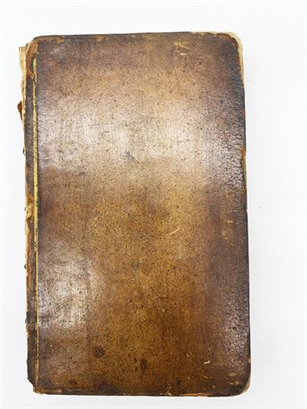 Essays Upon Several Subjects Concerning British Antiquities, 1749