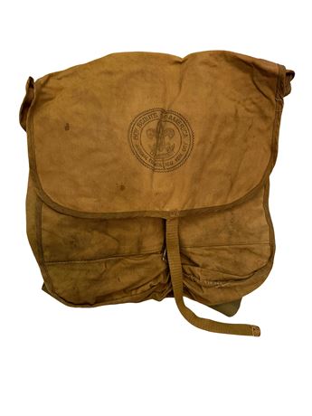 Boy Scouts of America Diamond Brand Backpack