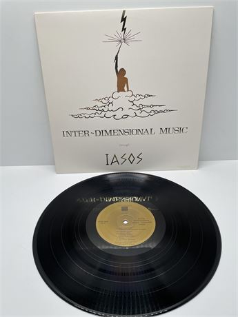 IASOS "Inter-Dimensional Music"