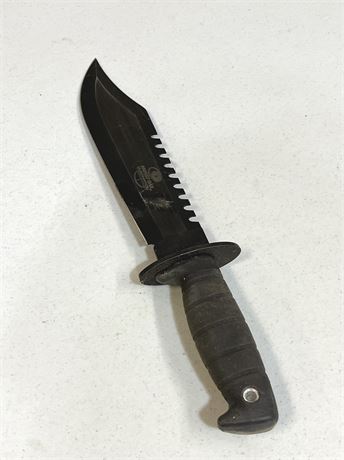 Mossy Oak 10" Blade Tactical Knife