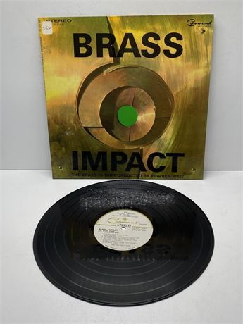 Brass Impact