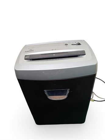 Fellowes Paper Shredder