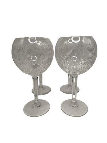 Waterford Crystal Millenium Toasting Goblets