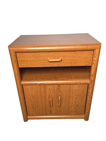 TV or Printer Stand Cabinet