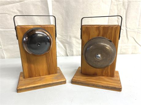 Mechanical Door Bells