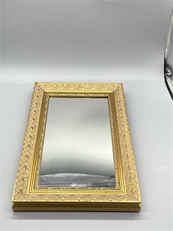 Rectanglar Mirror
