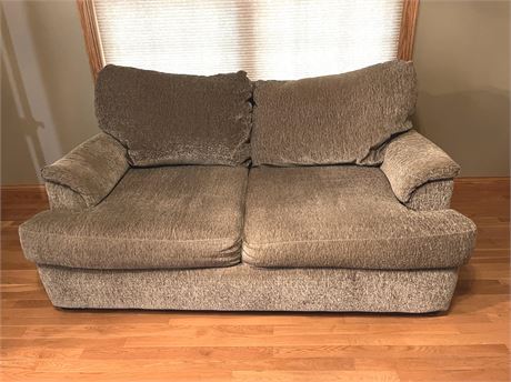 Lane Furniture Loveseat