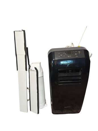 Edgestar 5600 BTU Air Conditioner