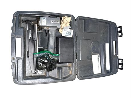 Passlode 16-Gauge Nail Gun