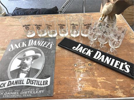 Jack Daniel's Lot