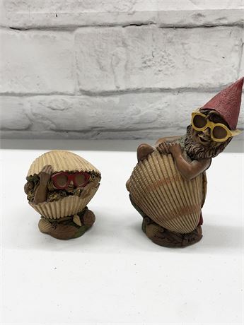 Tom Clark Beach Gnomes