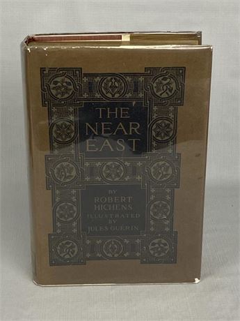 FIRST EDITION The Near East