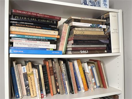 Vintage Books Lot 2