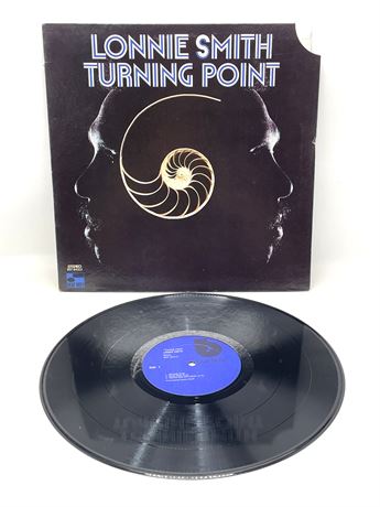 Lonnie Smith "Turning Point"