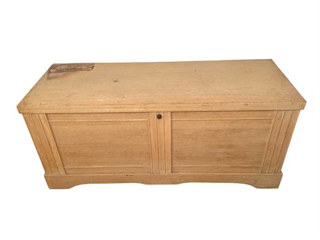 Lane Cedar Chest