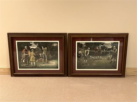 Lawrence Josset Framed Prints