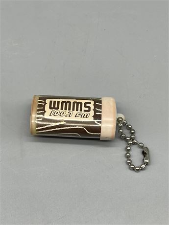 WMMS Light