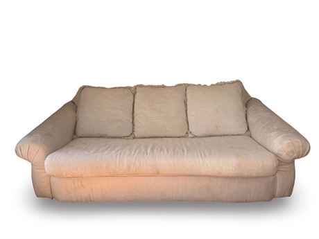 Kroehler Sleeper Sofa Bed