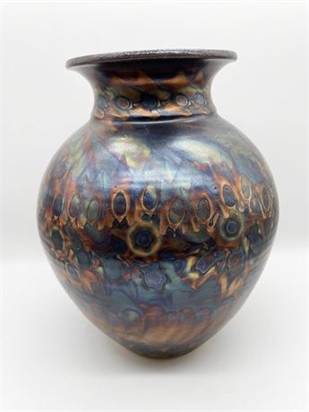 Dover Pottery Vase
