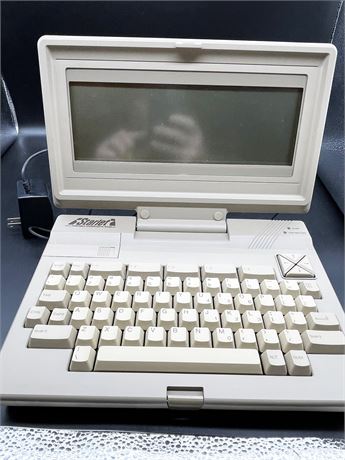Starlet Portable Computer