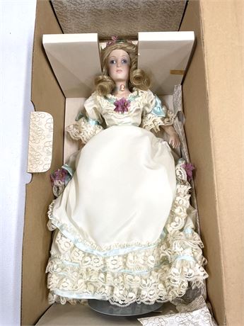 Doll Collection - Lot 26