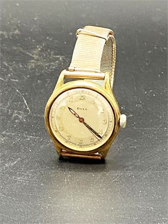 Vintage DOXA Watch