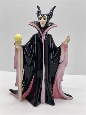 Maleficent Figurine