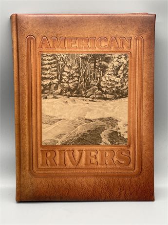 "American Rivers"
