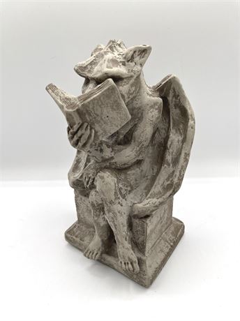 HPI Bookworm Stone Gargoyle