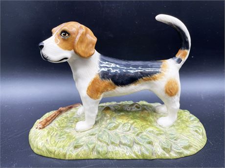 Royal Doulton Beagle
