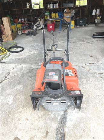 Ariens 722 Snow Blower