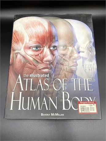 Atlas of the Human Body