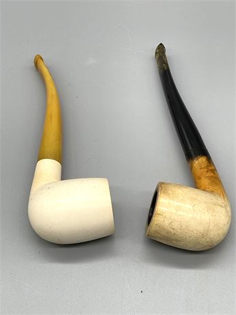 Pair of Pipes