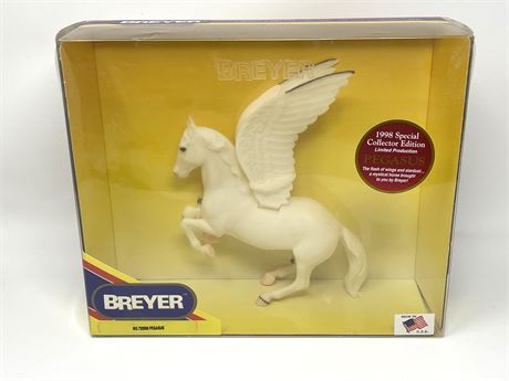 Breyer Pegasus No. 720598