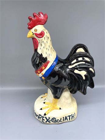 Rex Goliath Rooster