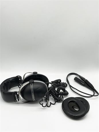 Pioneer Headphones