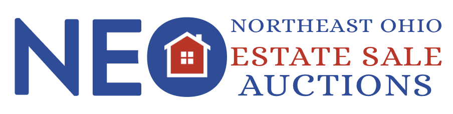 Northeast Ohio Estate Sale Online Auctions