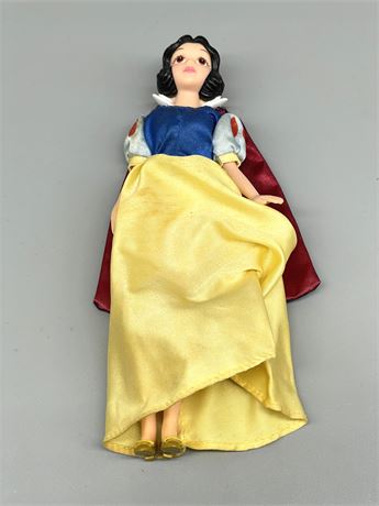Vintage Snow White Doll