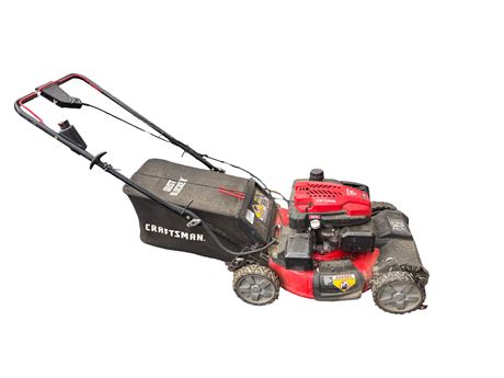 Craftsman M270 21" Self-Propelled Mower