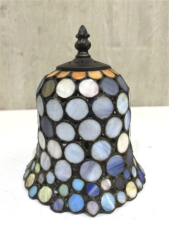 Stained Glass Lamp Shade