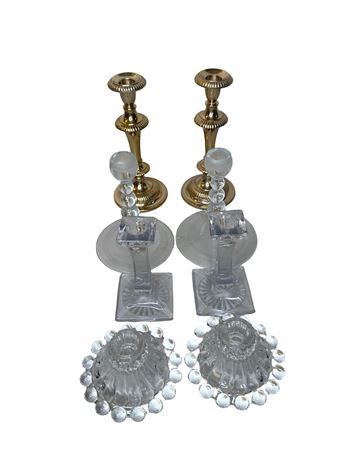 Candle Holders