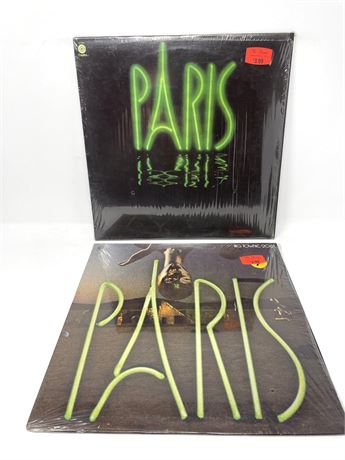 PARIS Records