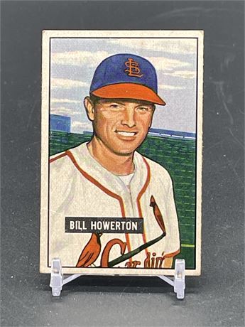 Bill Howerton #229