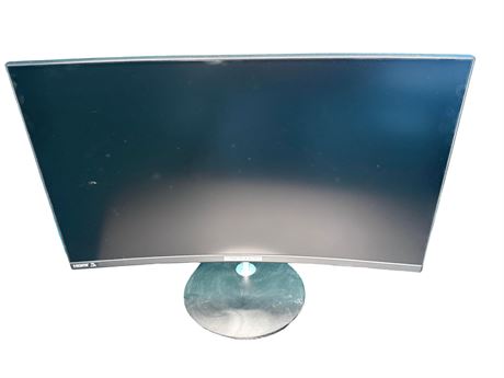 Sceptre 27-Inch Curved Computer Monitor