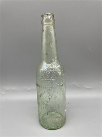 Early Brewery Bottle