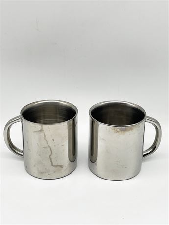 Coleman Peak Mugs