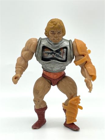 Masters of the Universe Action Figure