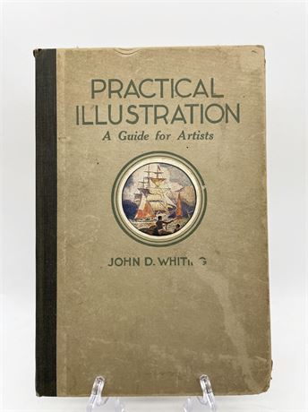 John D. Whiting "Practical Illustration"