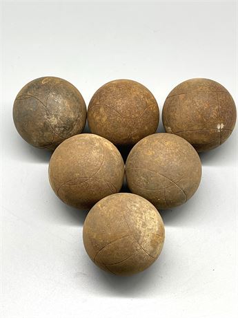 Metal Decorative Balls