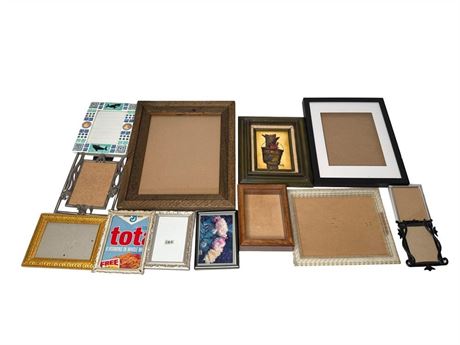 Picture Frames